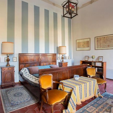 Villa Guarienti Valpolicella Fumane Exterior foto