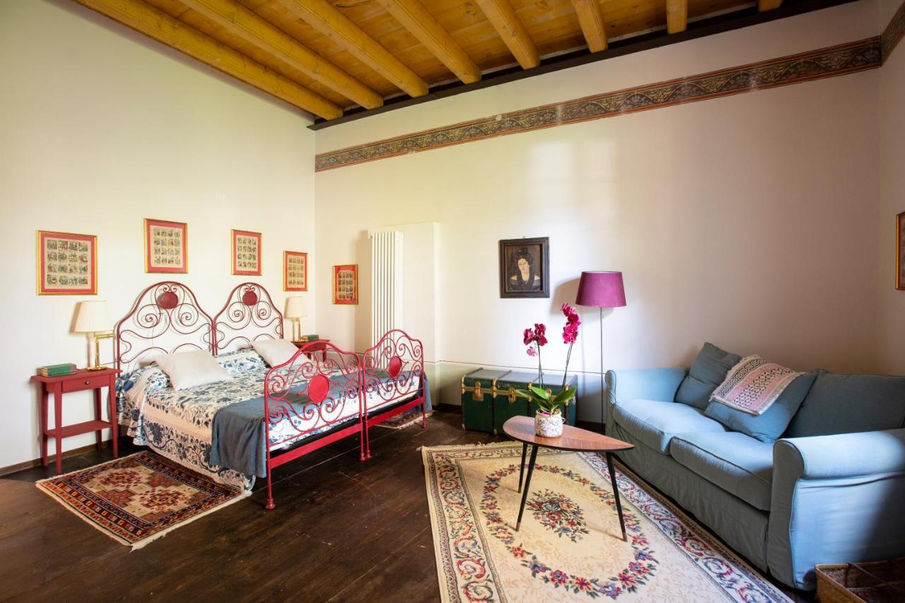 Villa Guarienti Valpolicella Fumane Exterior foto