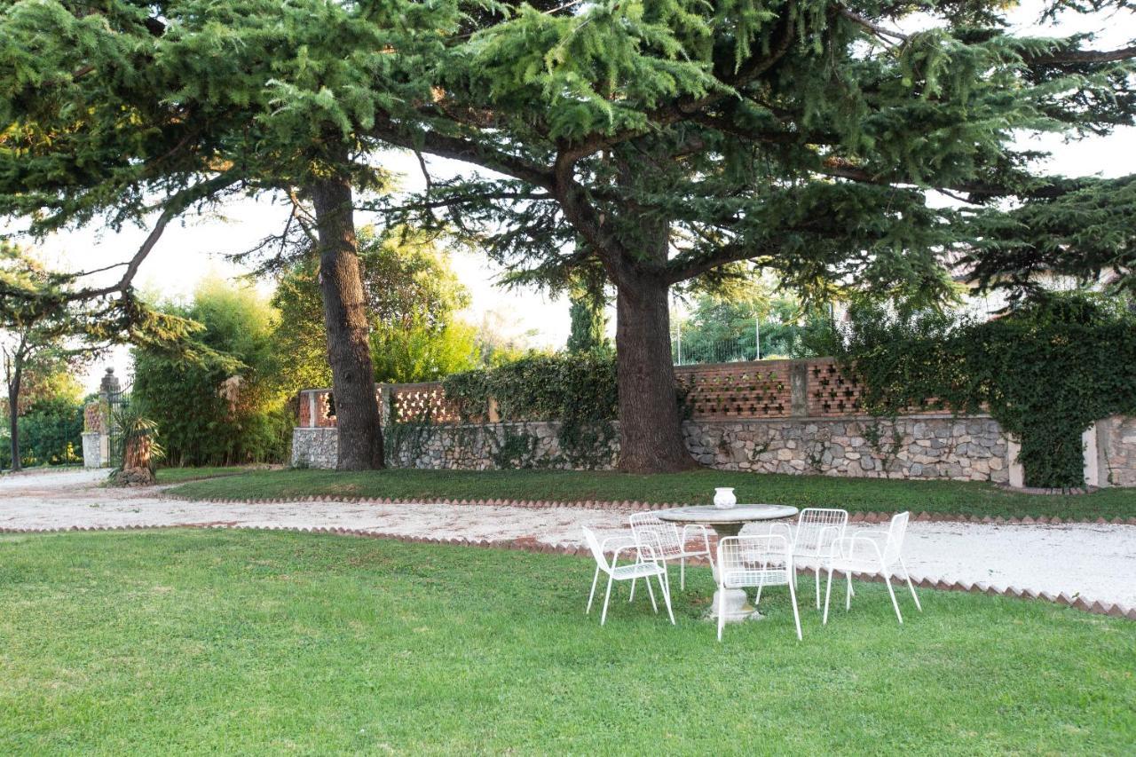 Villa Guarienti Valpolicella Fumane Exterior foto